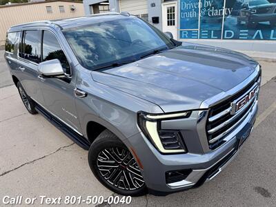 2026 GMC Yukon XL Elevation - Photo 24 - North Salt Lake, UT 84010