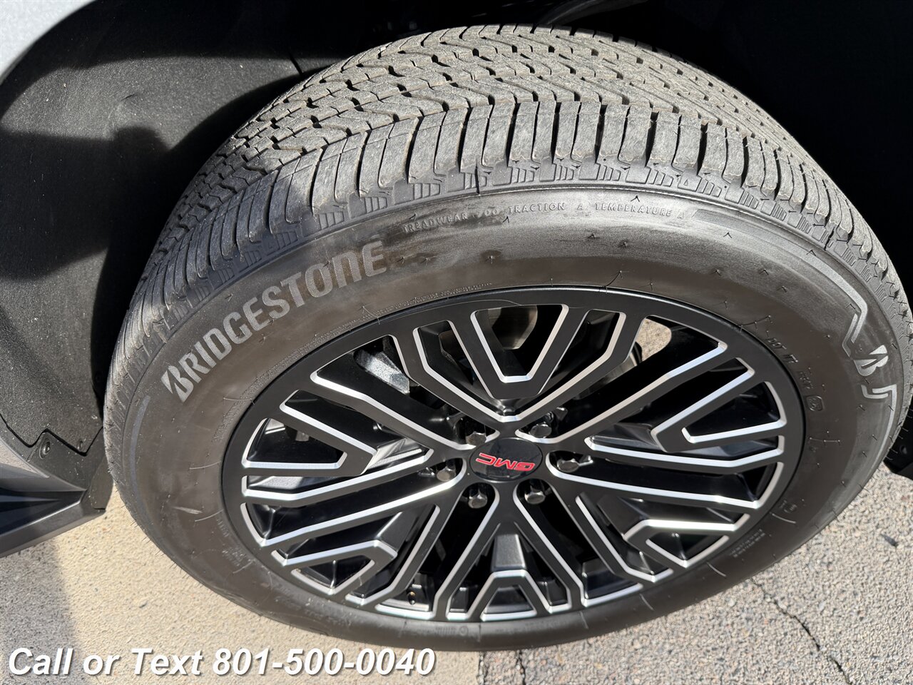 2026 GMC Yukon XL Elevation - Photo 48 - North Salt Lake, UT 84010