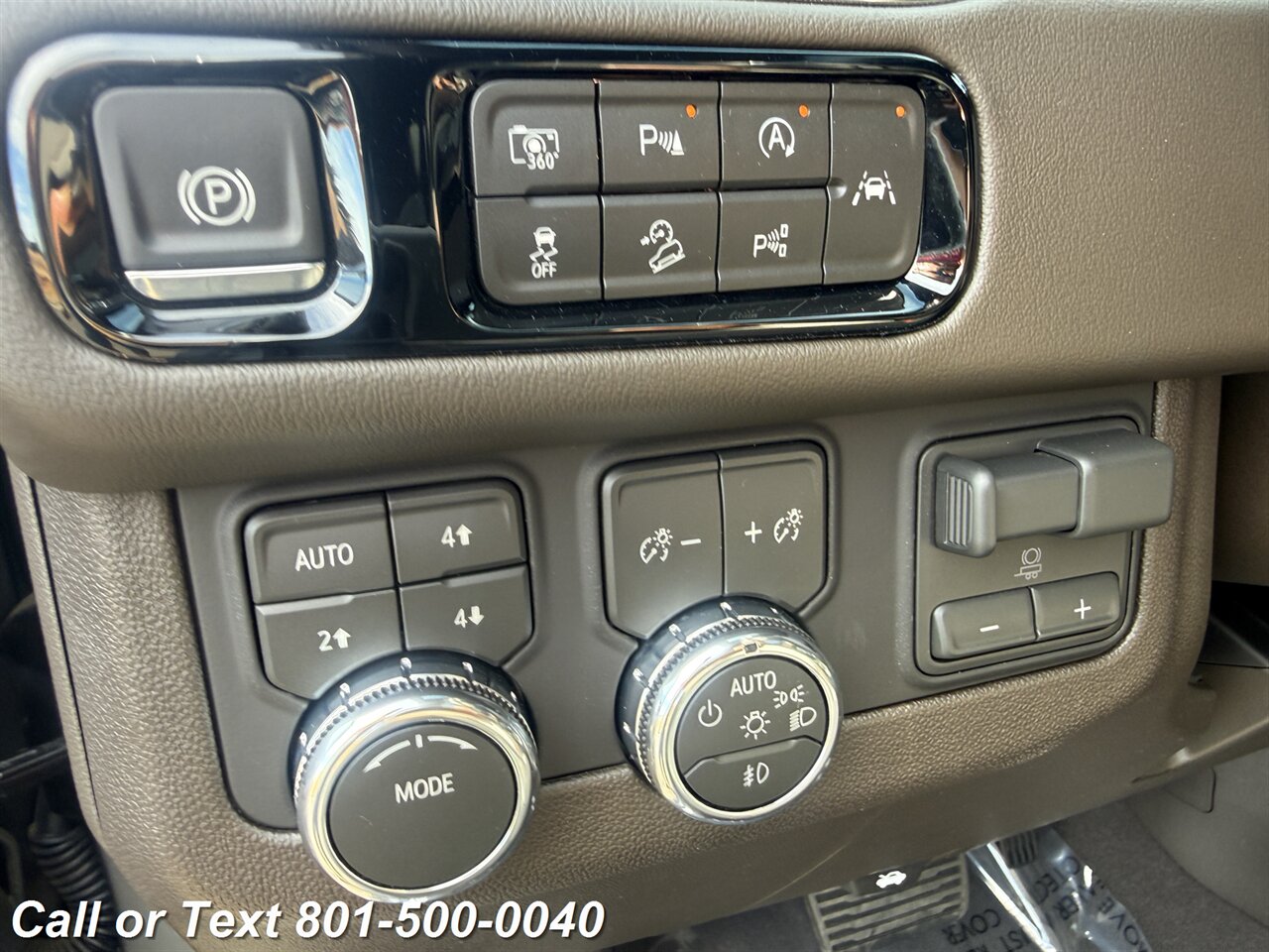 2026 GMC Yukon XL Elevation   - Photo 6 - North Salt Lake, UT 84010