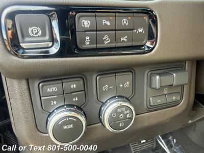 2026 GMC Yukon XL Elevation   - Photo 6 - North Salt Lake, UT 84010