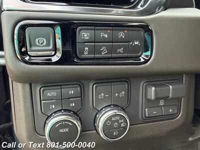 2026 GMC Yukon XL Elevation - Photo 34 - North Salt Lake, UT 84010