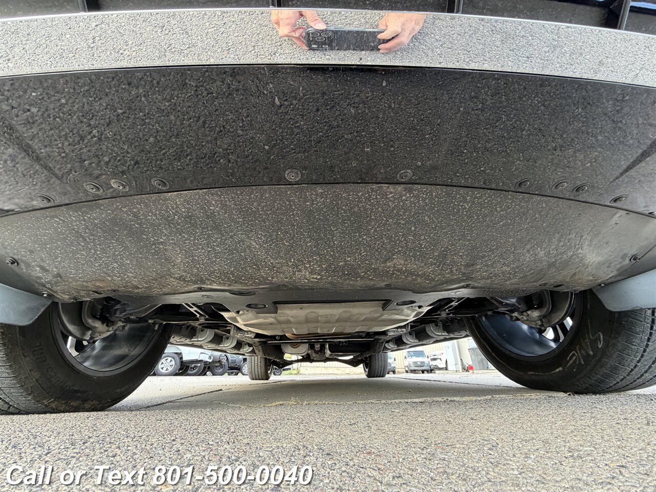 2026 GMC Yukon XL Elevation - Photo 26 - North Salt Lake, UT 84010
