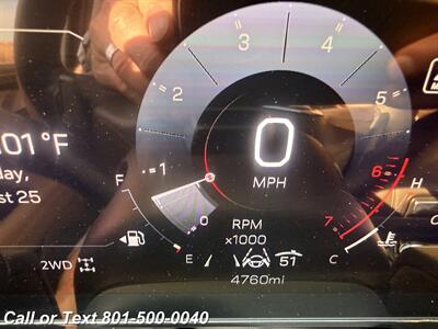 2026 GMC Yukon XL Elevation   - Photo 9 - North Salt Lake, UT 84010