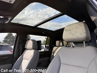 2026 GMC Yukon XL Elevation - Photo 38 - North Salt Lake, UT 84010