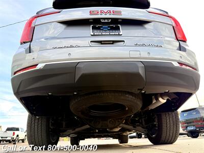 2026 GMC Yukon XL Elevation - Photo 30 - North Salt Lake, UT 84010