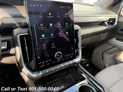 2026 GMC Yukon XL Elevation - Photo 63 - North Salt Lake, UT 84010