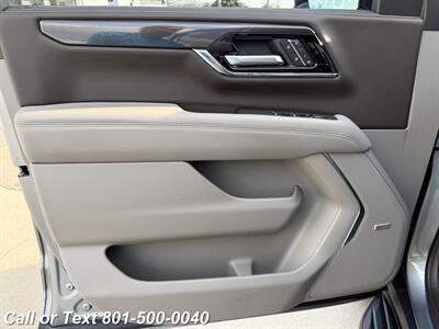 2026 GMC Yukon XL Elevation - Photo 35 - North Salt Lake, UT 84010