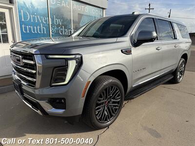 2026 GMC Yukon XL Elevation - Photo 67 - North Salt Lake, UT 84010