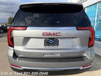 2026 GMC Yukon XL Elevation - Photo 68 - North Salt Lake, UT 84010