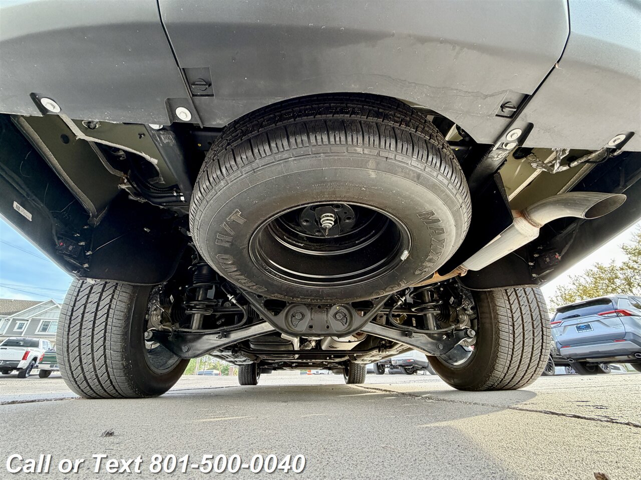 2026 GMC Yukon XL Elevation - Photo 29 - North Salt Lake, UT 84010