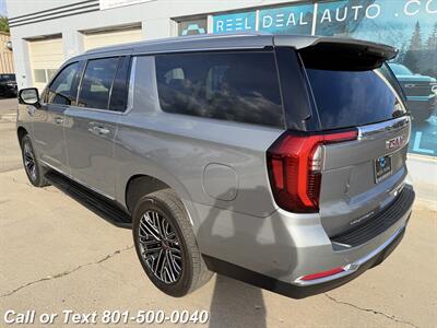 2026 GMC Yukon XL Elevation - Photo 70 - North Salt Lake, UT 84010