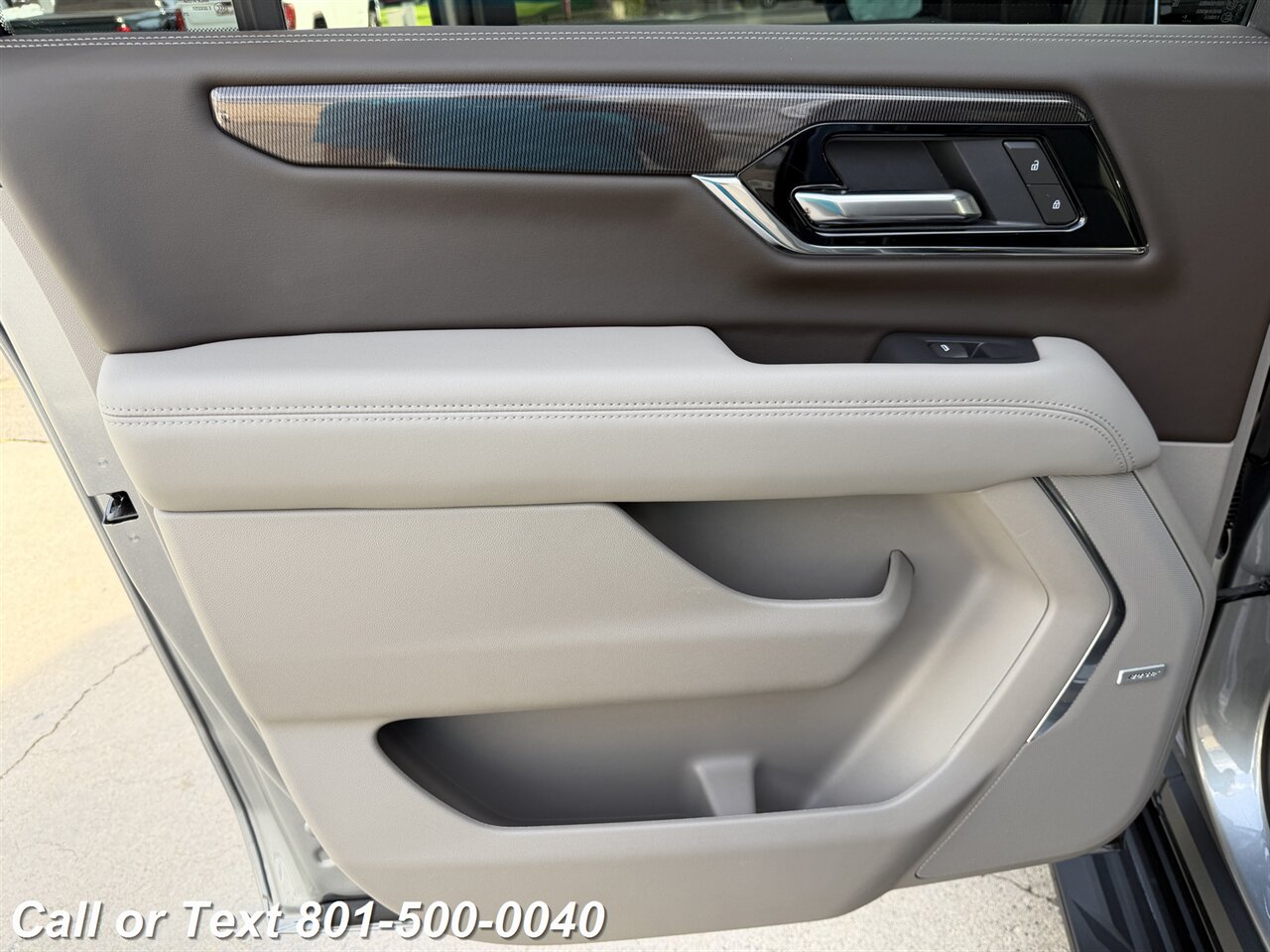 2026 GMC Yukon XL Elevation - Photo 42 - North Salt Lake, UT 84010