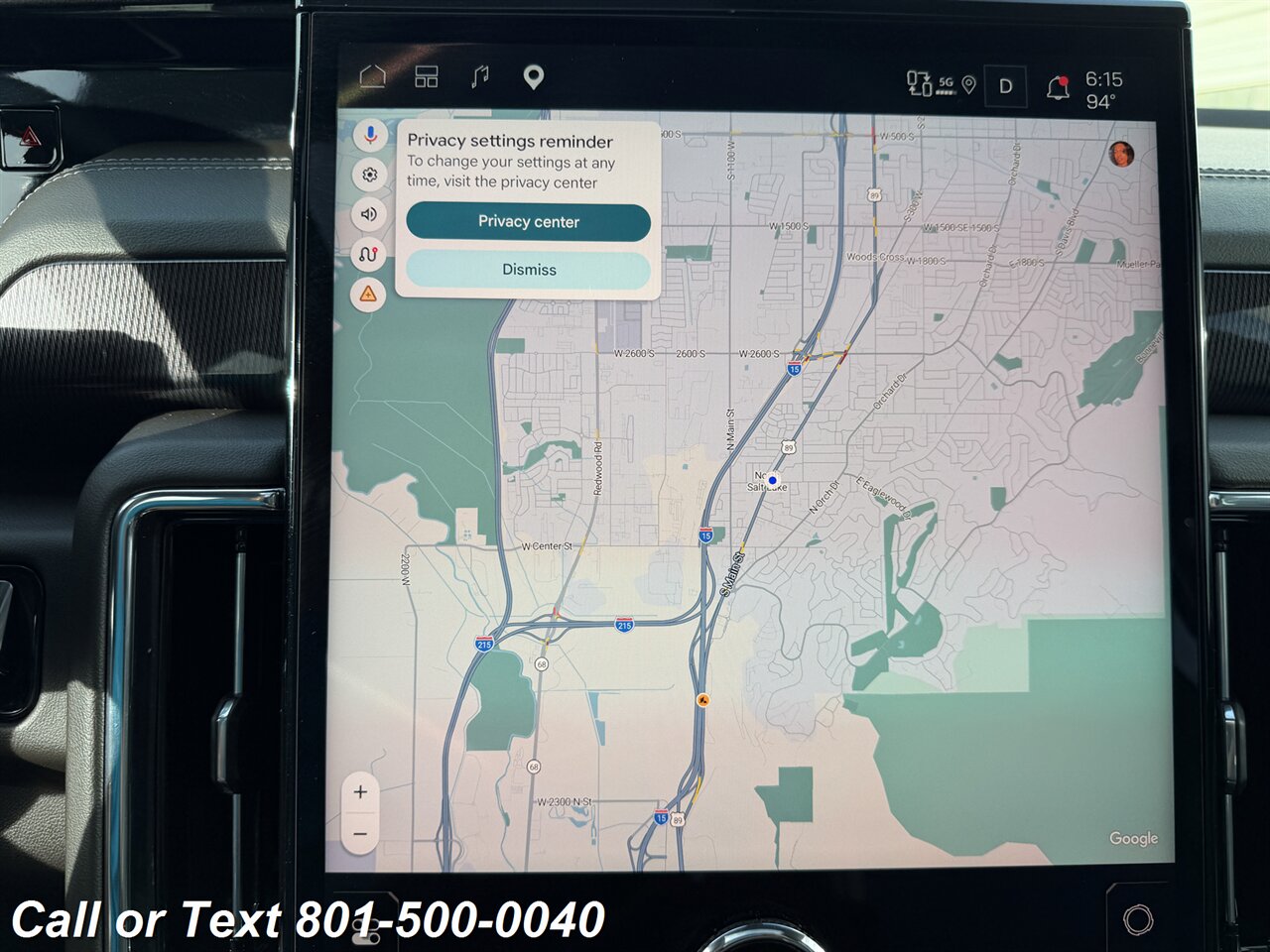 2026 GMC Yukon XL Elevation - Photo 59 - North Salt Lake, UT 84010