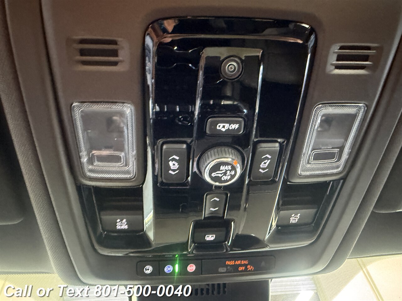 2026 GMC Yukon XL Elevation   - Photo 12 - North Salt Lake, UT 84010