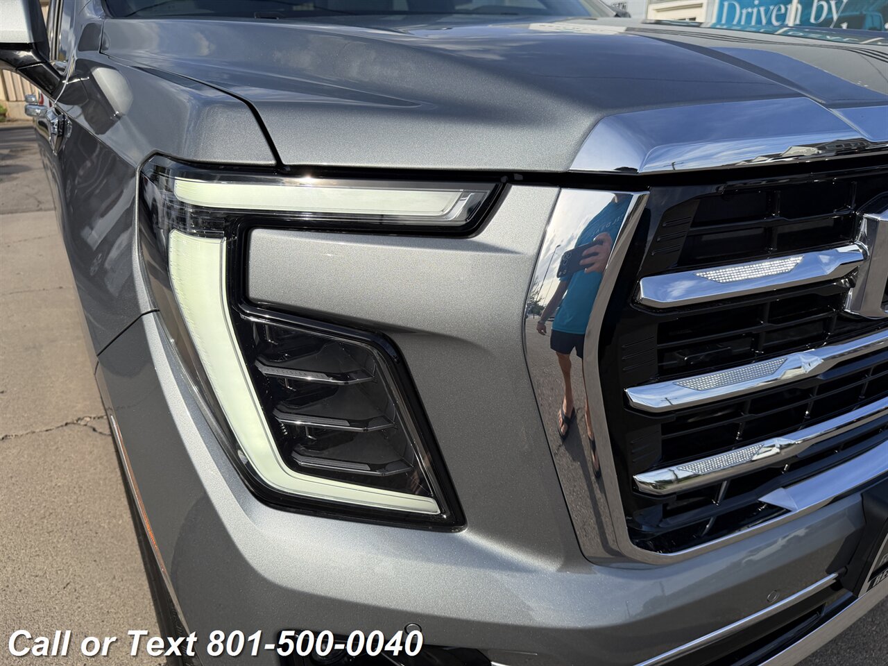 2026 GMC Yukon XL Elevation - Photo 55 - North Salt Lake, UT 84010