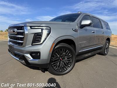 2026 GMC Yukon XL Elevation - Photo 2 - North Salt Lake, UT 84010