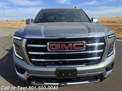 2026 GMC Yukon XL Elevation - Photo 61 - North Salt Lake, UT 84010
