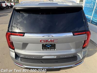 2026 GMC Yukon XL Elevation - Photo 69 - North Salt Lake, UT 84010