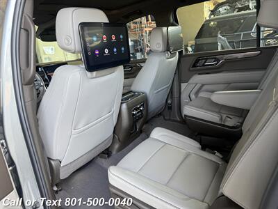 2026 GMC Yukon XL Elevation   - Photo 14 - North Salt Lake, UT 84010