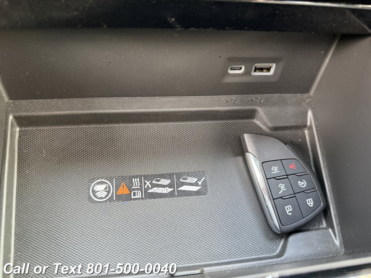 2026 GMC Yukon XL Elevation - Photo 37 - North Salt Lake, UT 84010