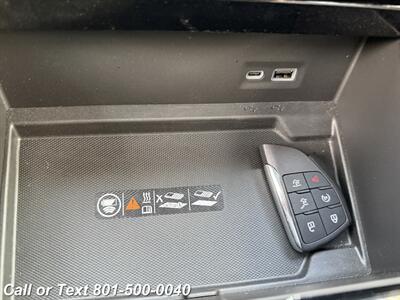2026 GMC Yukon XL Elevation - Photo 37 - North Salt Lake, UT 84010