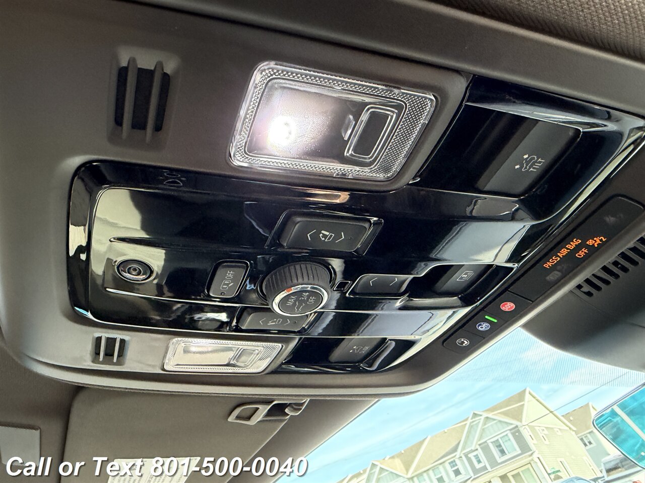 2026 GMC Yukon XL Elevation - Photo 56 - North Salt Lake, UT 84010
