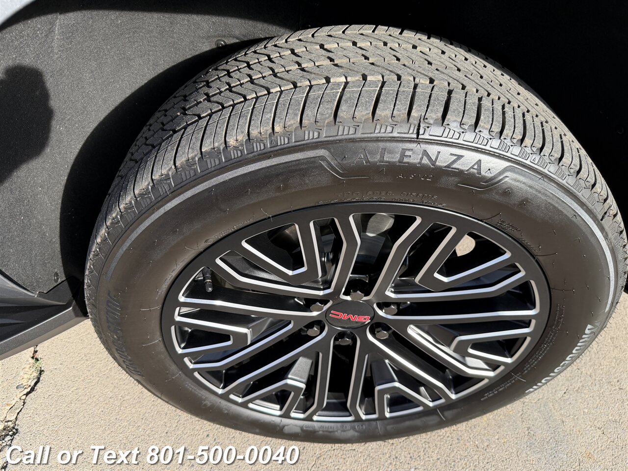 2026 GMC Yukon XL Elevation - Photo 71 - North Salt Lake, UT 84010