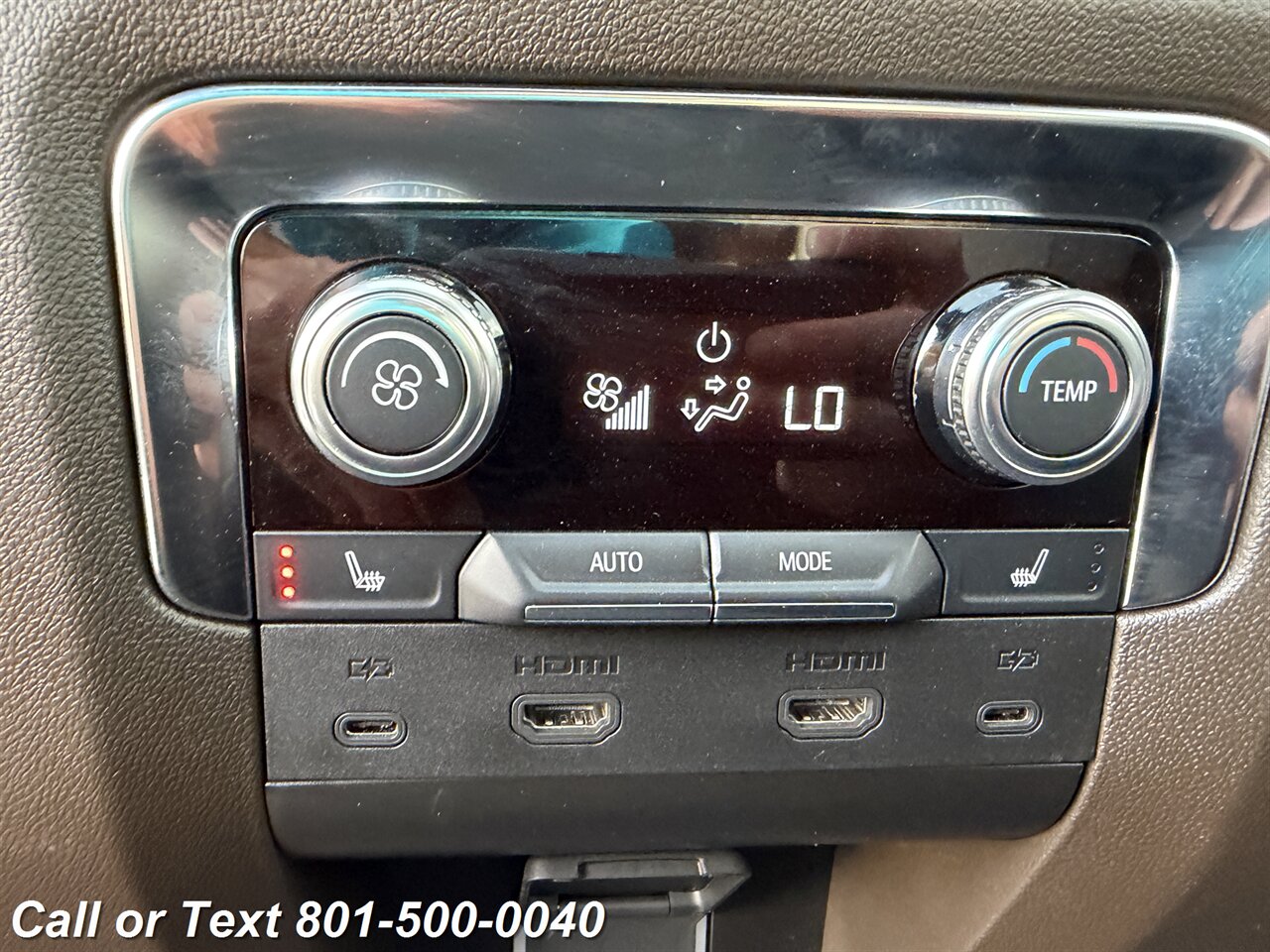 2026 GMC Yukon XL Elevation - Photo 40 - North Salt Lake, UT 84010