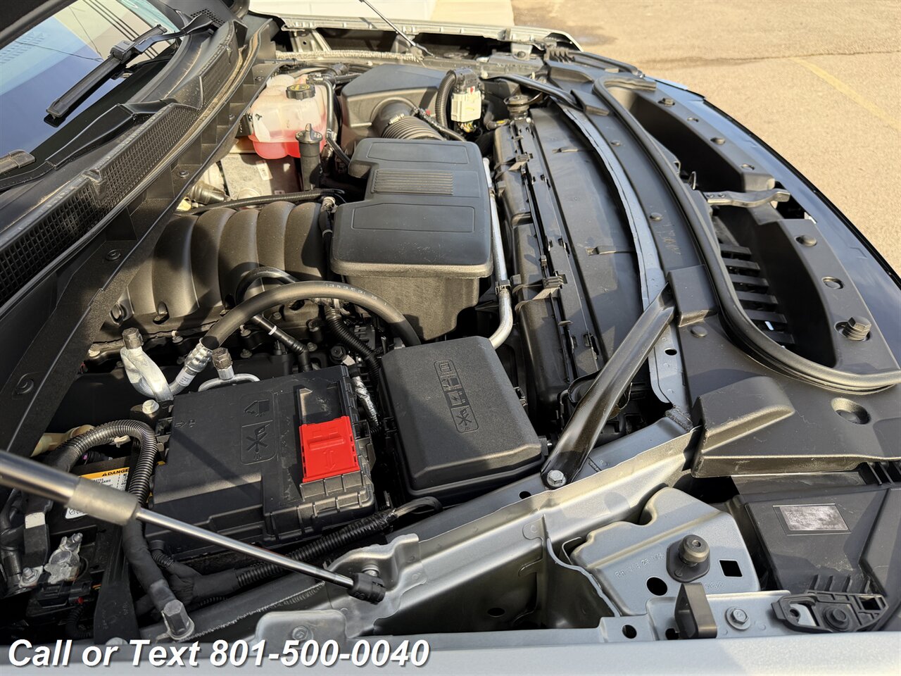 2026 GMC Yukon XL Elevation - Photo 58 - North Salt Lake, UT 84010