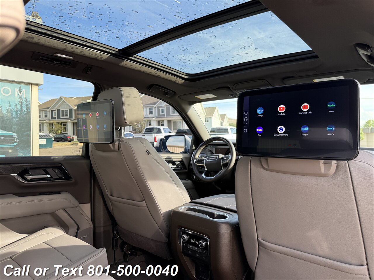 2026 GMC Yukon XL Elevation - Photo 3 - North Salt Lake, UT 84010