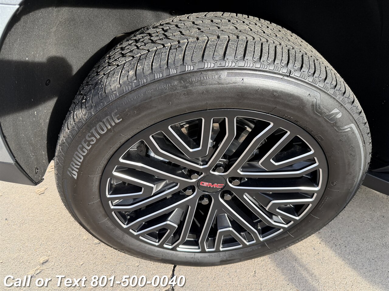 2026 GMC Yukon XL Elevation - Photo 46 - North Salt Lake, UT 84010