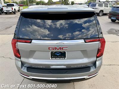 2026 GMC Yukon XL Elevation - Photo 28 - North Salt Lake, UT 84010