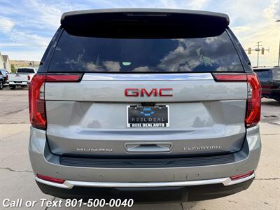 2026 GMC Yukon XL Elevation - Photo 31 - North Salt Lake, UT 84010