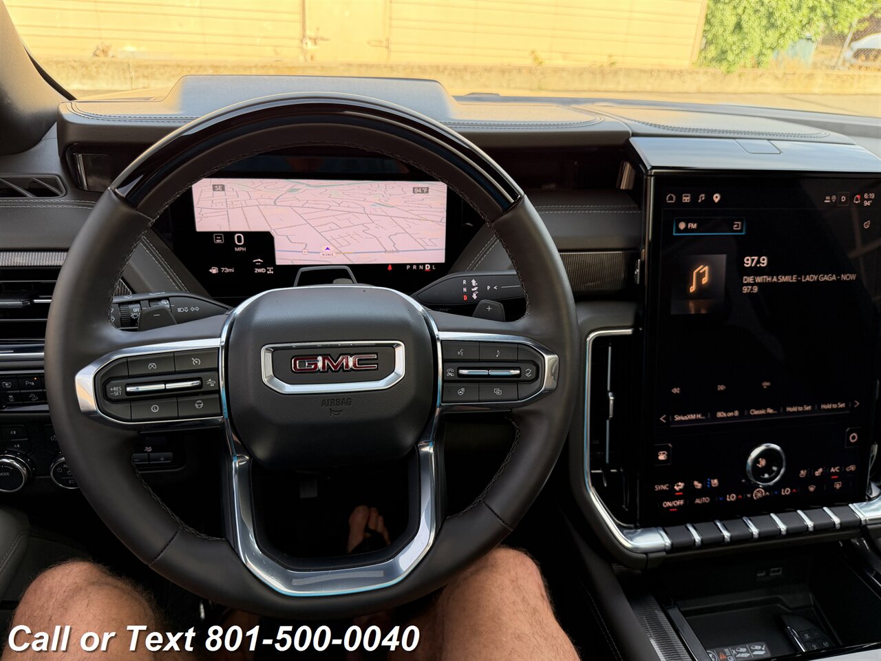 2026 GMC Yukon XL Elevation - Photo 14 - North Salt Lake, UT 84010