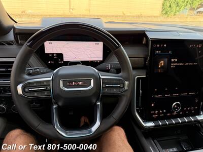 2026 GMC Yukon XL Elevation - Photo 14 - North Salt Lake, UT 84010