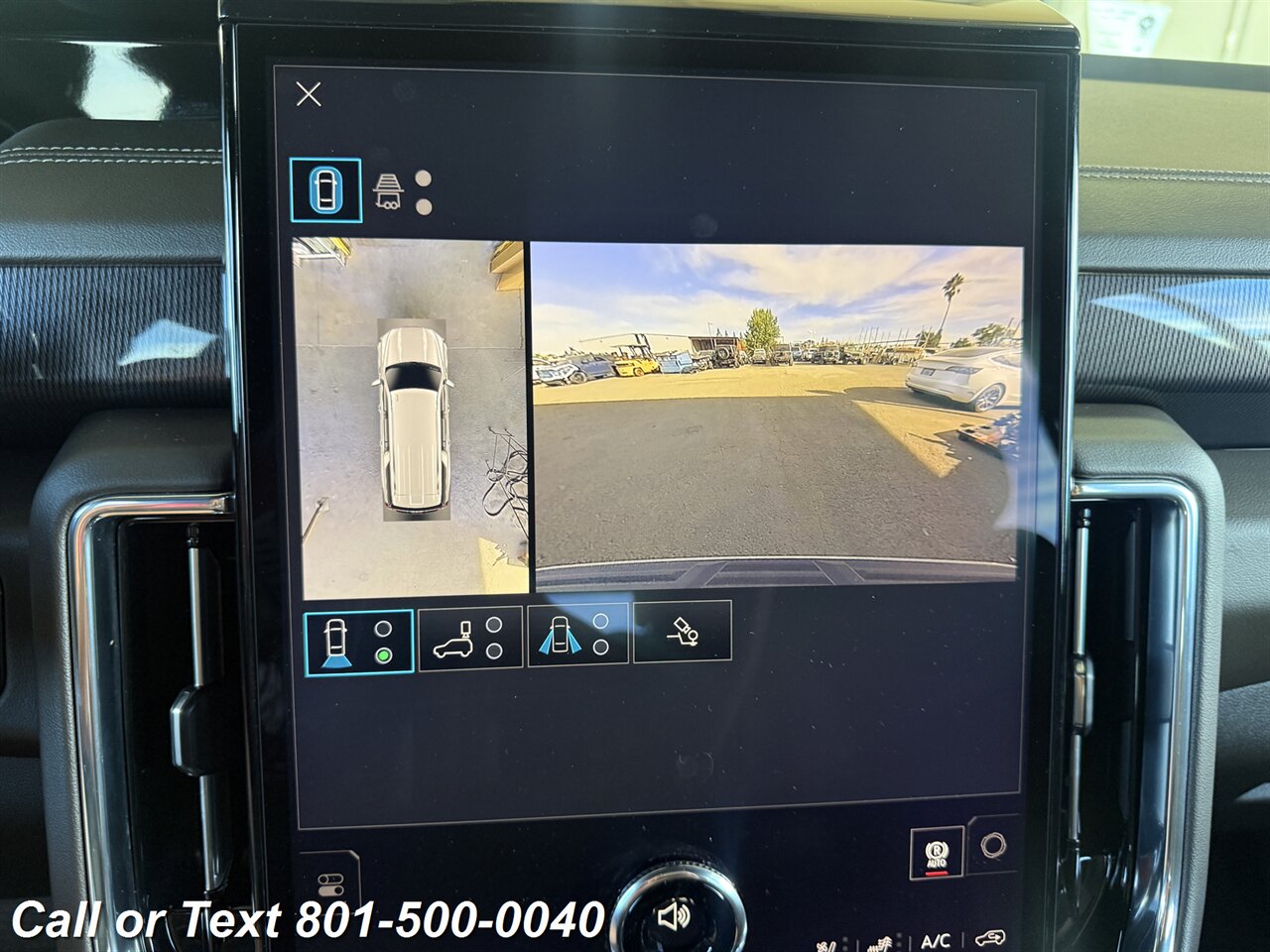 2026 GMC Yukon XL Elevation   - Photo 11 - North Salt Lake, UT 84010