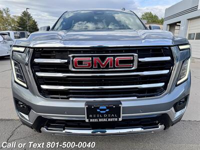 2026 GMC Yukon XL Elevation - Photo 6 - North Salt Lake, UT 84010