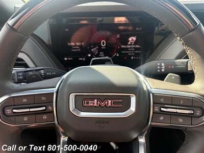 2026 GMC Yukon XL Elevation   - Photo 7 - North Salt Lake, UT 84010