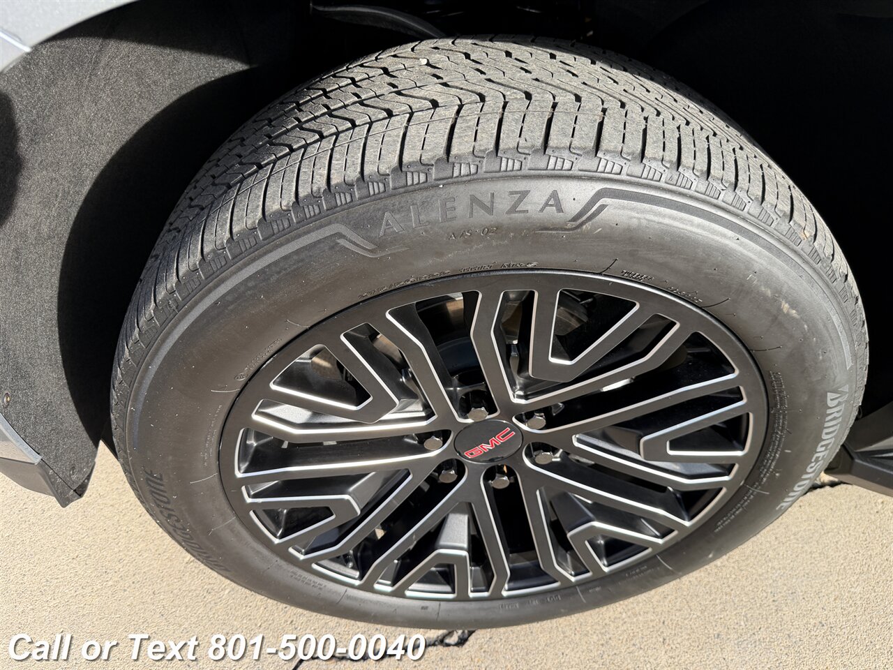 2026 GMC Yukon XL Elevation - Photo 75 - North Salt Lake, UT 84010