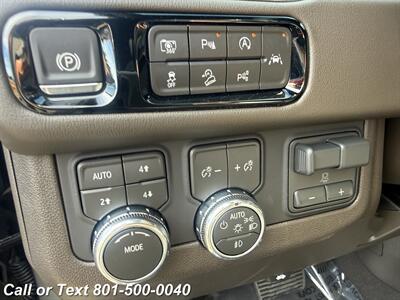 2026 GMC Yukon XL Elevation - Photo 15 - North Salt Lake, UT 84010