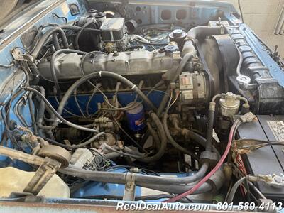 1984 Toyota Land Cruiser 4dr   - Photo 26 - North Salt Lake, UT 84010