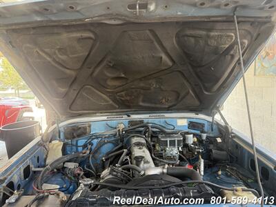 1984 Toyota Land Cruiser 4dr   - Photo 25 - North Salt Lake, UT 84010