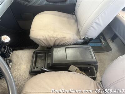 1984 Toyota Land Cruiser 4dr   - Photo 28 - North Salt Lake, UT 84010