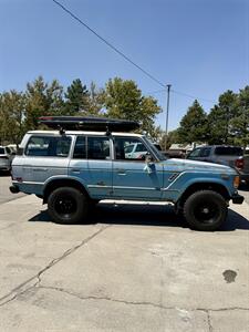 1984 Toyota Land Cruiser 4dr   - Photo 43 - North Salt Lake, UT 84010