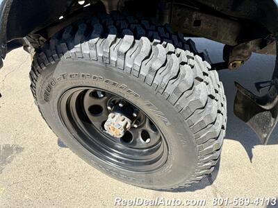 1984 Toyota Land Cruiser 4dr   - Photo 38 - North Salt Lake, UT 84010