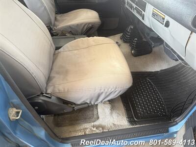 1984 Toyota Land Cruiser 4dr   - Photo 18 - North Salt Lake, UT 84010
