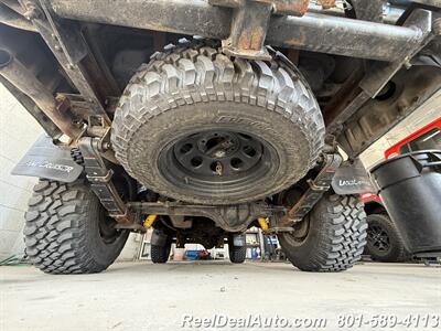 1984 Toyota Land Cruiser 4dr   - Photo 14 - North Salt Lake, UT 84010