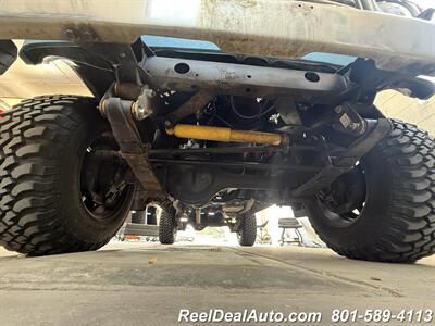 1984 Toyota Land Cruiser 4dr   - Photo 23 - North Salt Lake, UT 84010