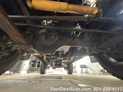 1984 Toyota Land Cruiser 4dr   - Photo 21 - North Salt Lake, UT 84010