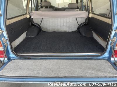 1984 Toyota Land Cruiser 4dr   - Photo 15 - North Salt Lake, UT 84010